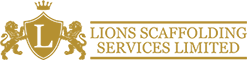 Lions Scaffolding